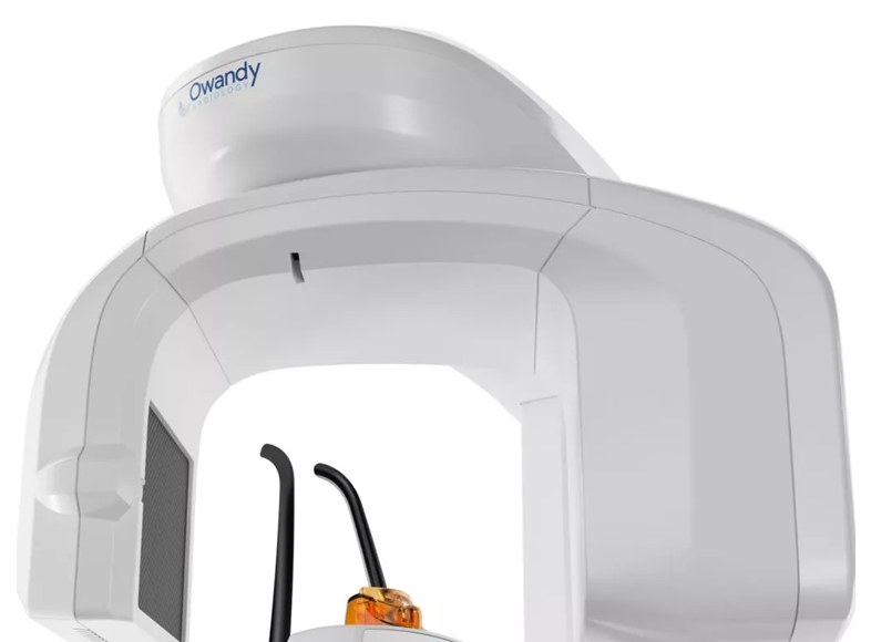 Image of a Dabi Atlante Eagle Edge Pro CBCT Machine