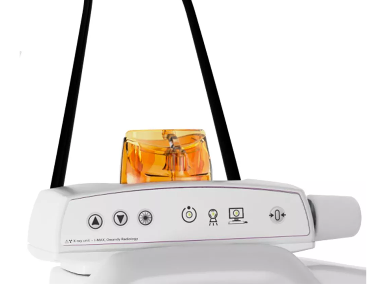 Image of a Dabi Atlante Eagle Edge Pro CBCT Machine