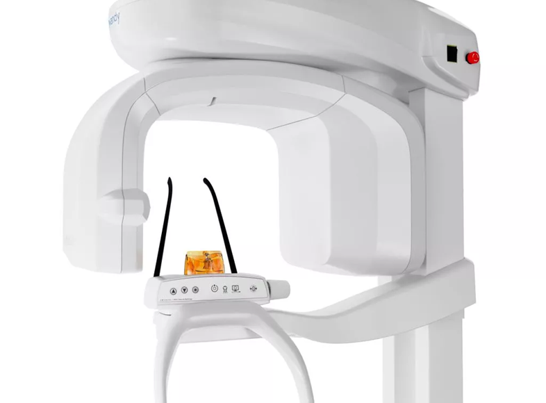 Image of a Dabi Atlante Eagle Edge Pro CBCT Machine