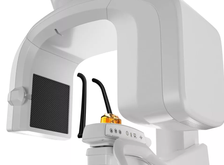 Image of a Dabi Atlante Eagle Edge Pro CBCT Machine