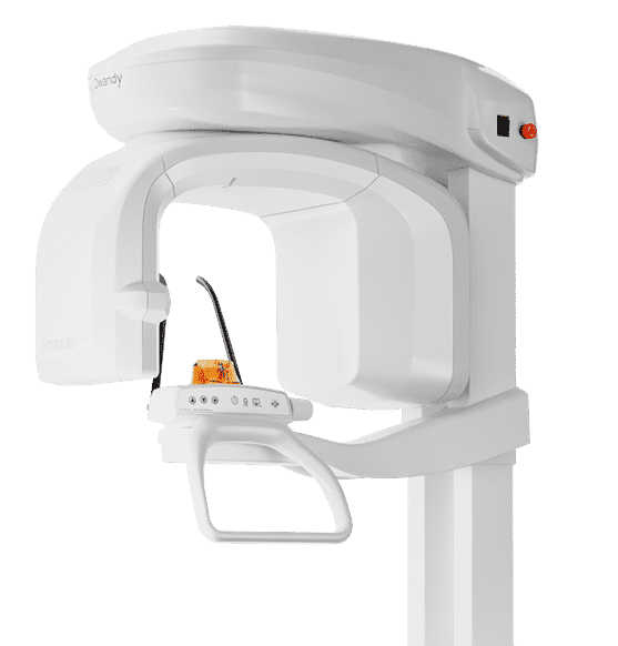 Image of a Owandy I-Max 3D XPro CBCT Machine